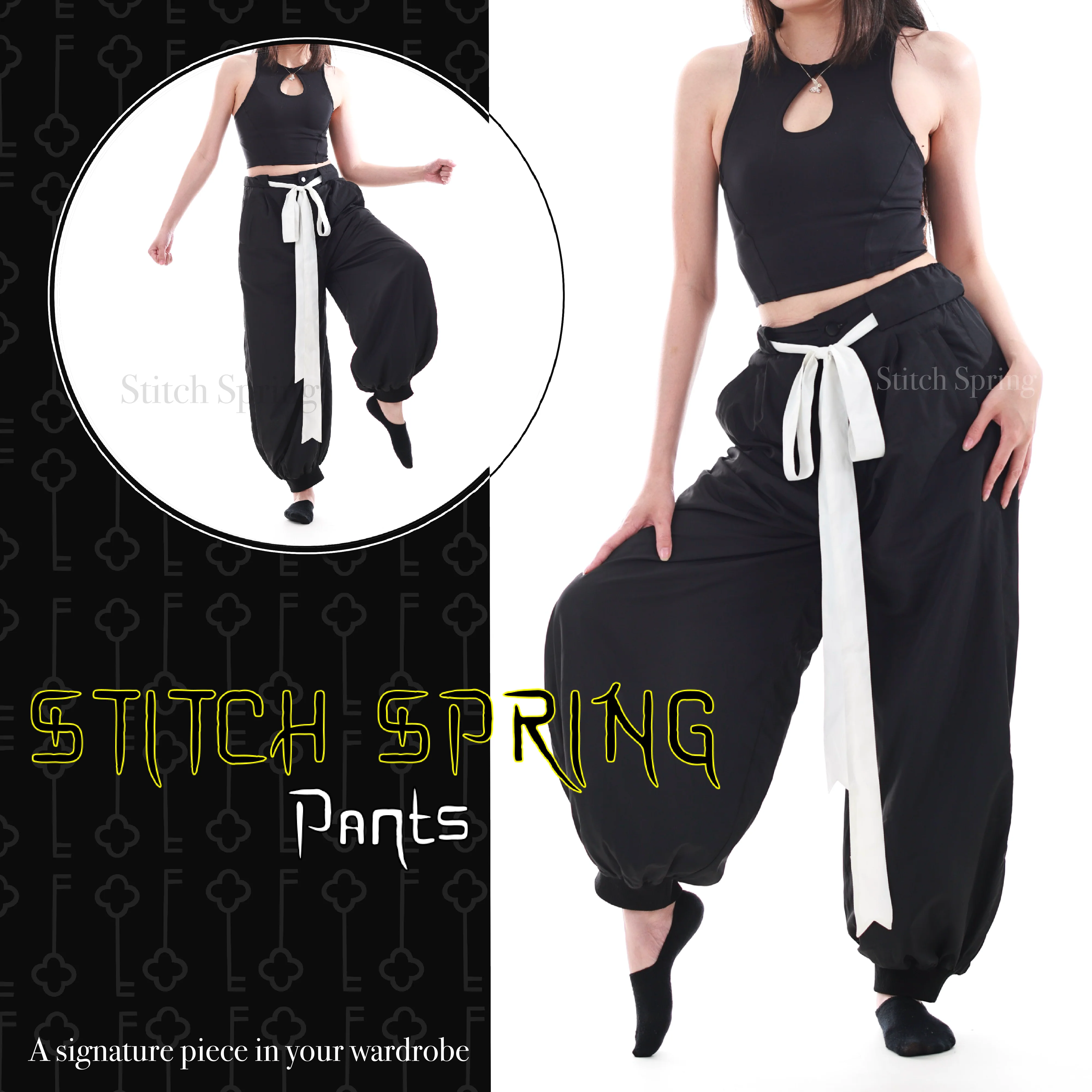Signature Pants Preorder - Image 18