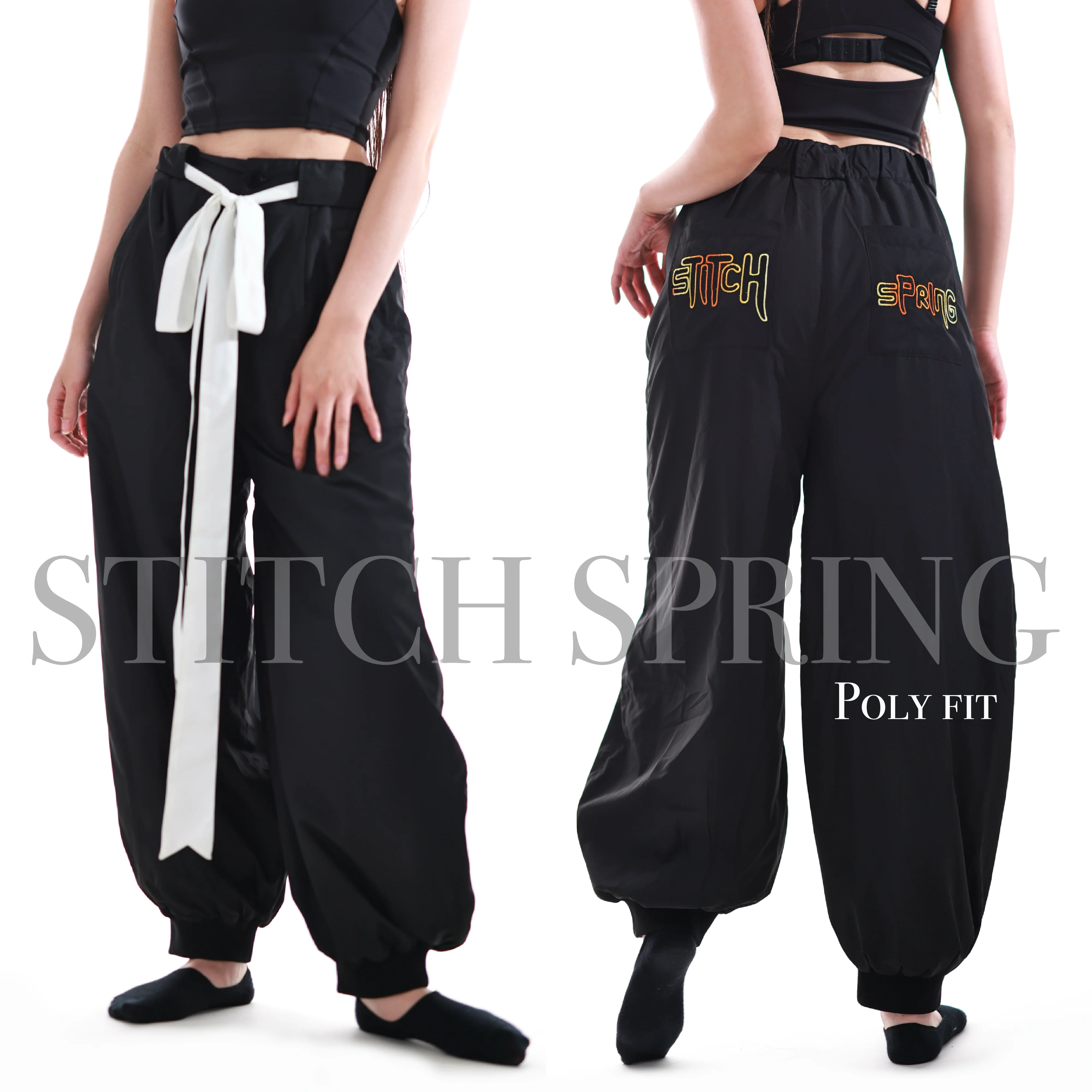 Signature Pants Preorder - Image 19
