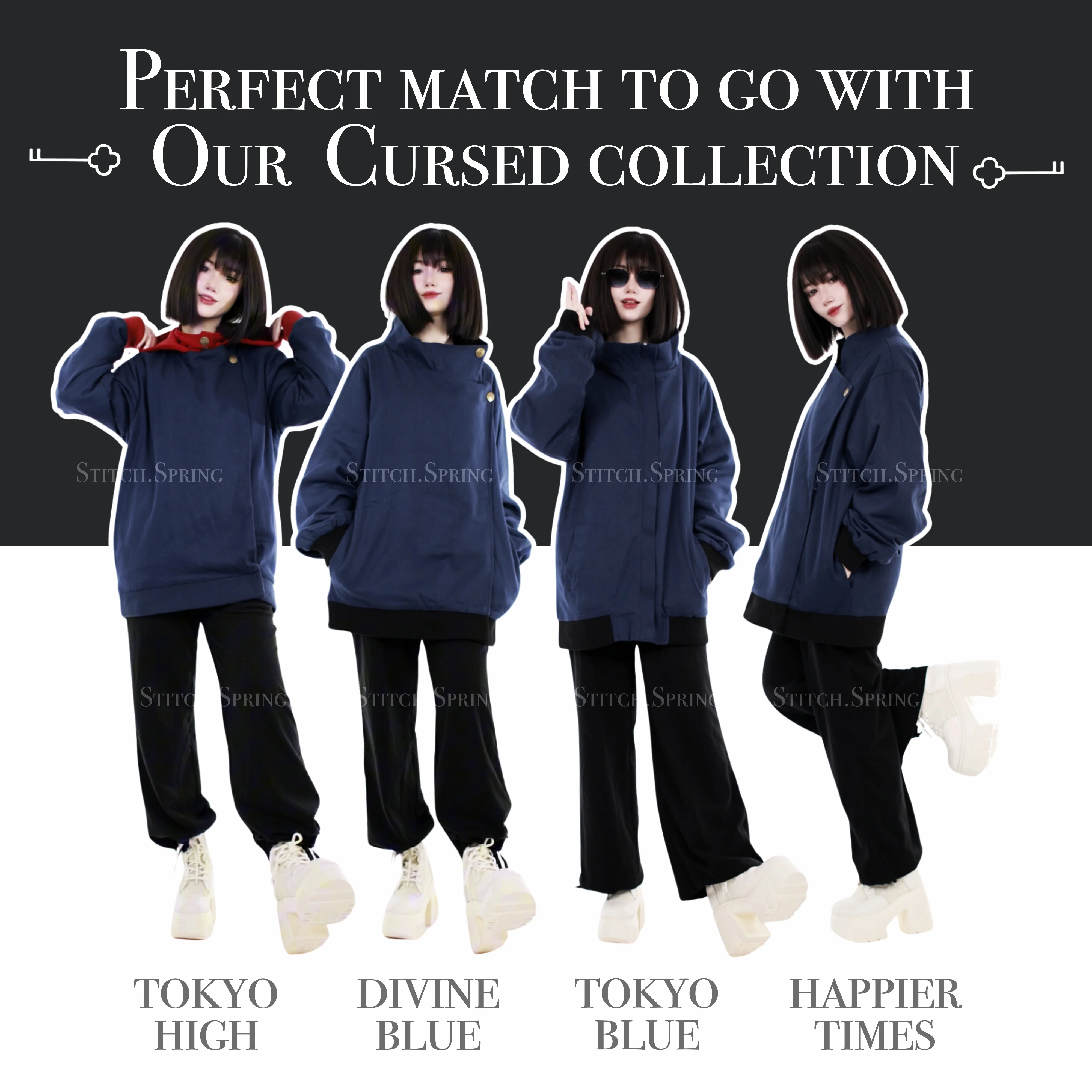 Signature Pants Preorder - Image 4