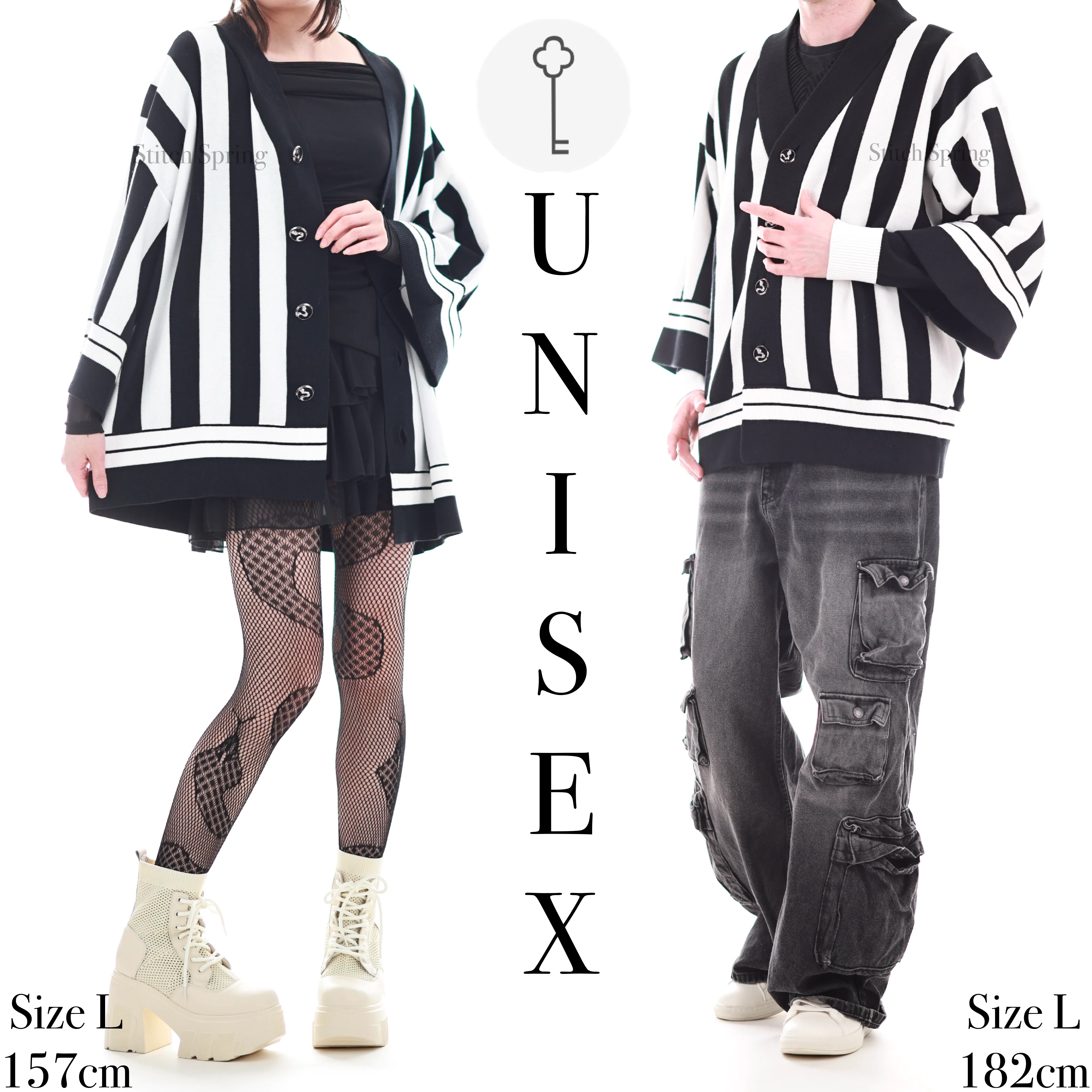 Signature V-Neck Sweater Preorder - Image 5